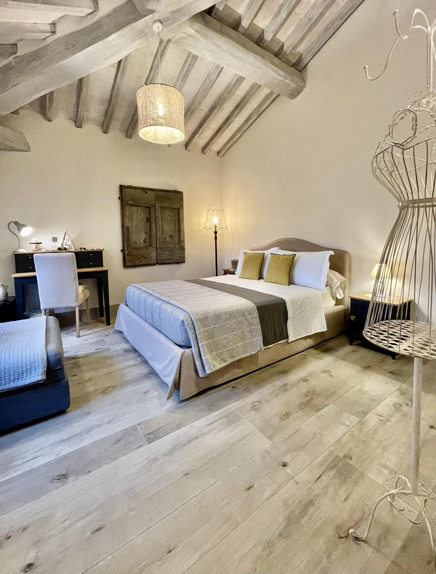 Villa Vento D'Orcia à Pienza Extérieur photo